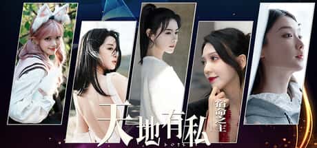 STEAM学习 天地有私 宿命之主 +全DLC 54G全息投影