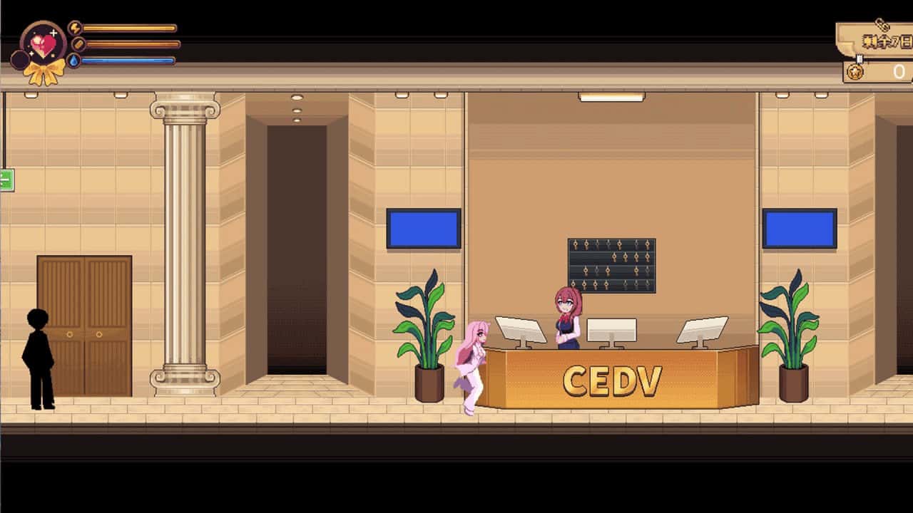 游戏画面2